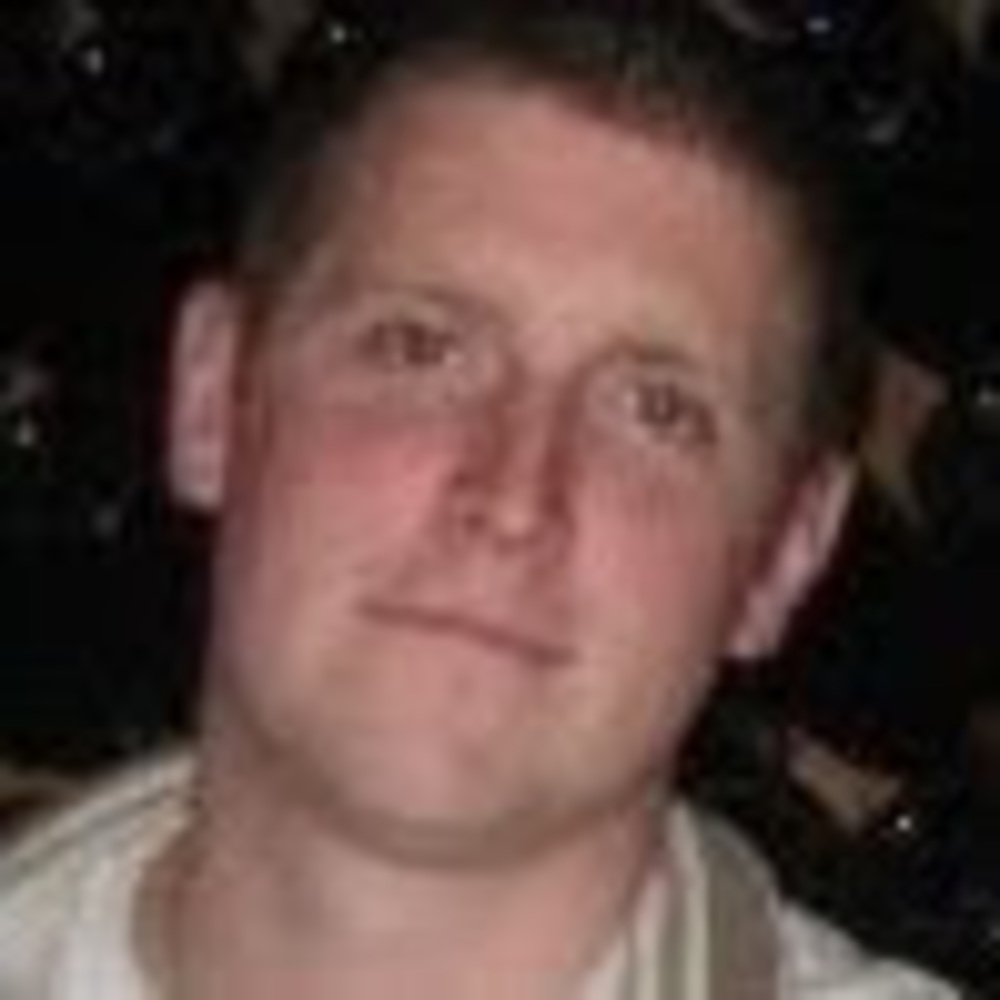 Meet your Posher, Tom